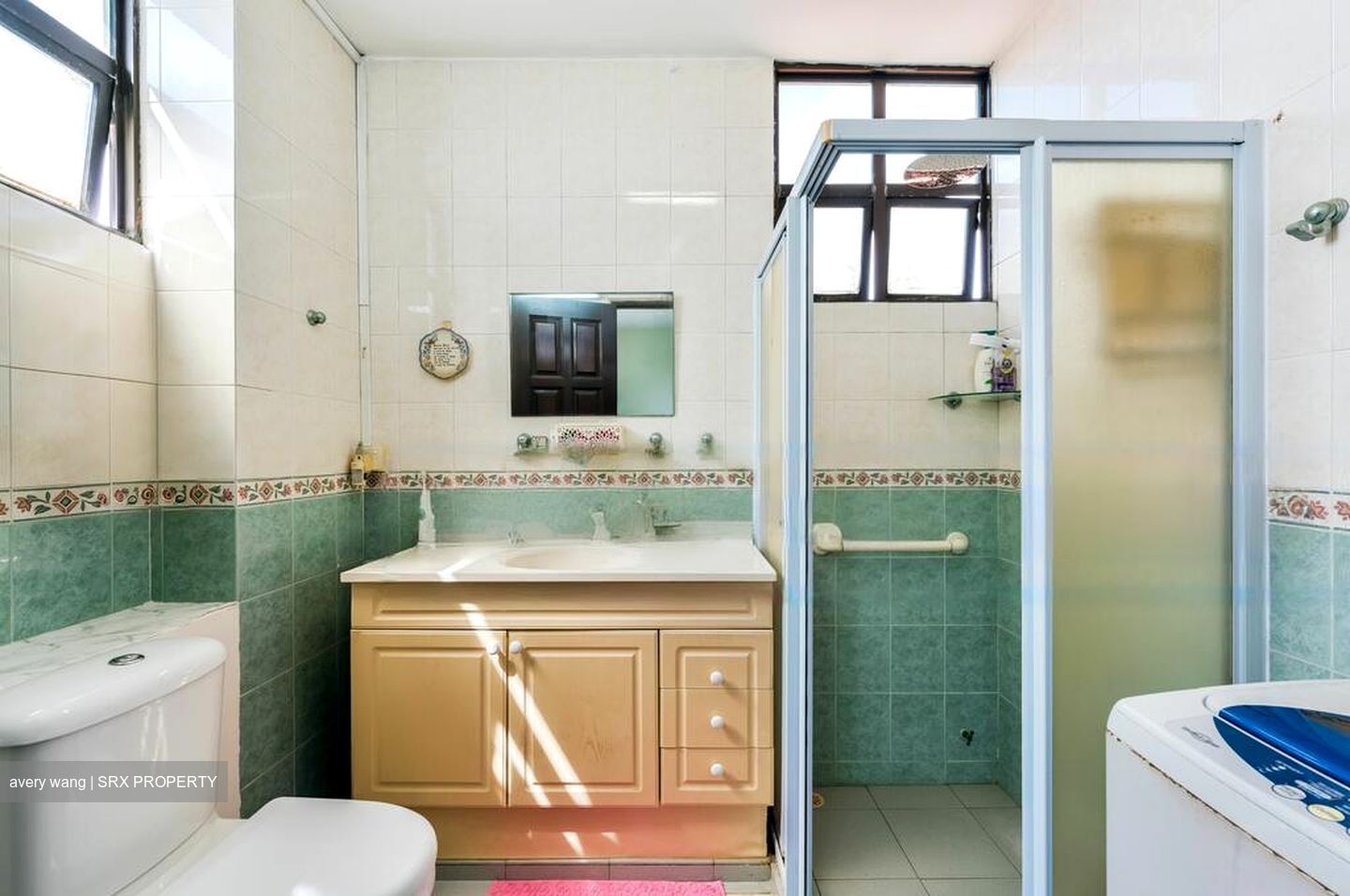 People's Garden (D19), Terrace #470702761